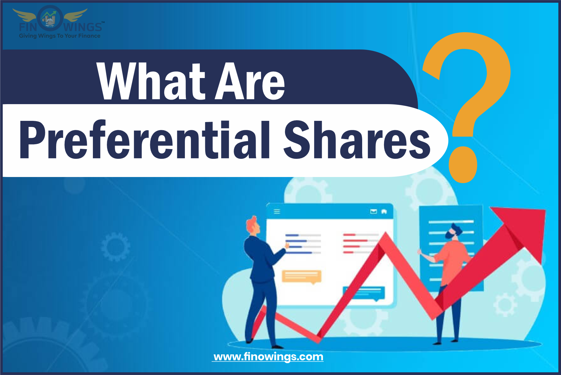 preferential shares